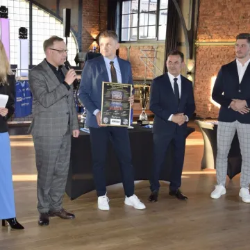 Wielki finał sezonu na Gali KS Volley Radomsko