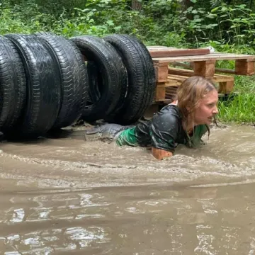 Pokonali przeszkody i własne słabości. Za nami RADMAGEDON 2021