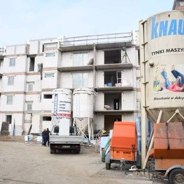 Piotrków Tryb.: kolejne inwestycje na osiedlu 800-lecia