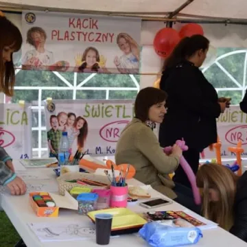 Zakończenie wakacji z koncertem Sylwii Przybysz