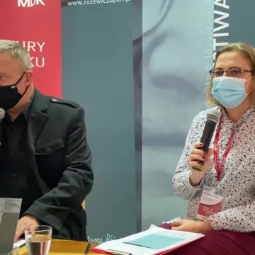 W piątek w Radomsku rusza Różewicz Open Festiwal