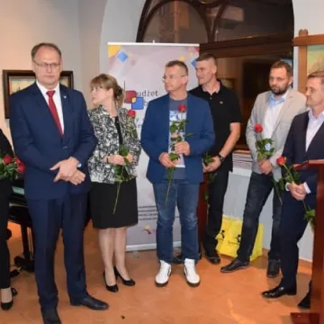 Podsumowano IV edycję Budżetu Obywatelskiego 