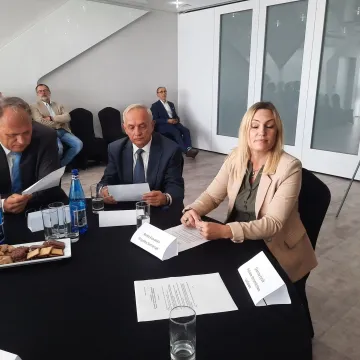 Pierwszy Smogowy Okrągły Stół dla Radomska