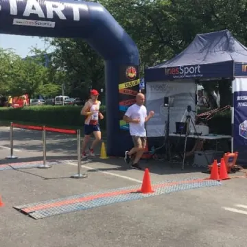 Czwarty Radomszczański Bieg Uliczny już za nami