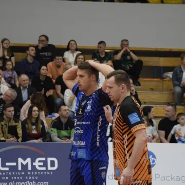 METPRIM Volley Radomsko mistrzem III ligi po triumfie w turnieju finałowym