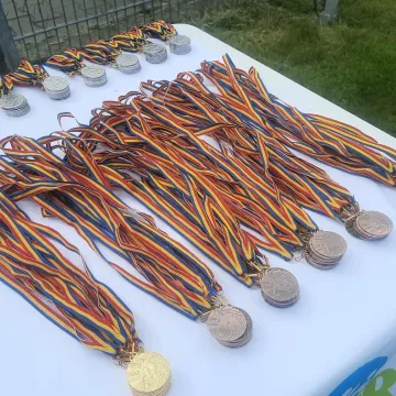 Piłkarski Dzień Dziecka z MOSiR