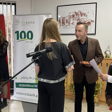 Znamy laureatów konkursu im. Baczyńskiego