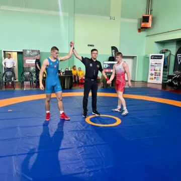 III miejsce UKS „Zapaśnik” w Memoriale Pawła Jasińskiego w Mysłowicach