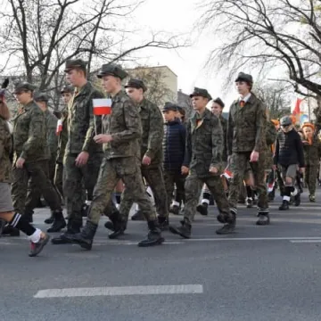 Świętowanie niepodległości 