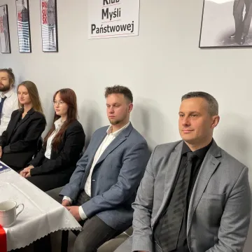 Trzeci zjazd Szkoły Liderów w Radomsku