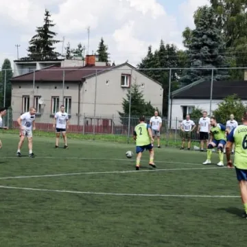 Turniej kibiców RKS Radomsko im. Śp. Tomasza „Krzyczego” Szwedzika