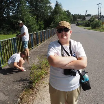 ERAcamp foto w Przedborzu