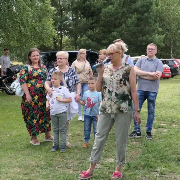 Inauguracja wakacji w Stajni Gowarzów. Były atrakcje dla całych rodzin