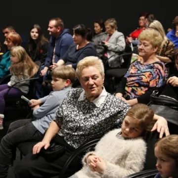 Koncert instrumentów świata z T.ETNO