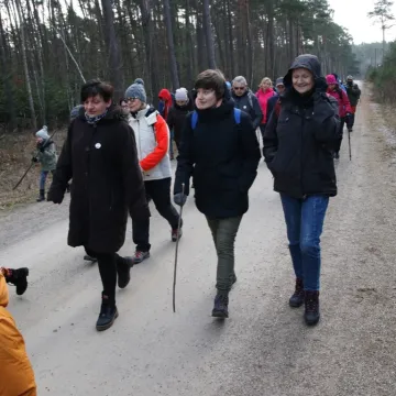 Zakochani w Górze Kamieńsk