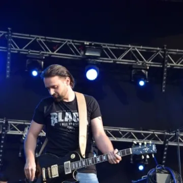 Dni Radomska 2019: Koncert zespołu Coldlight