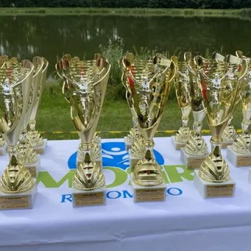 Pokonali przeszkody i własne słabości. Za nami RADMAGEDON 2021