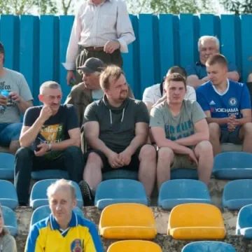 Udany debiut Rafała Ozgi