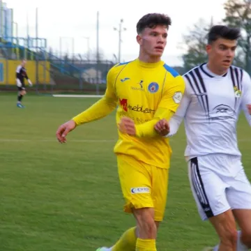 [WIDEO] RKS Radomsko odpada z Pucharu Polski