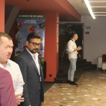 Whirlpool okiem fotografów