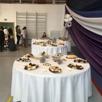 Jubileusz 80-lecia PSP 7 w Radomsku