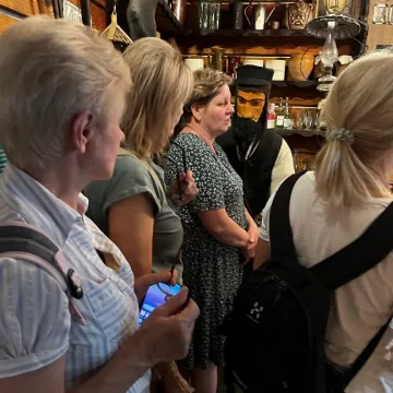 Podróżować, zwiedzać świat i odkrywać nieoczywiste miejsca