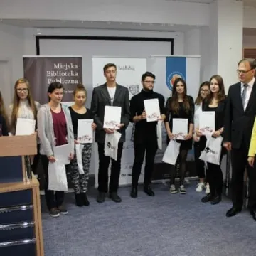 Projekt „Kierunek Kultura-Szekspir” zakończony