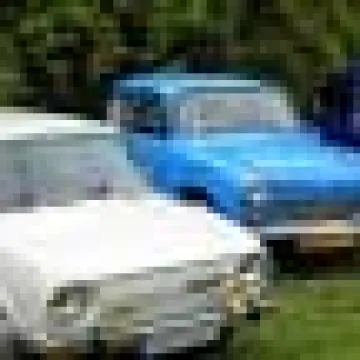 Jarmark Powiatowy 2018 w parku Solidarności