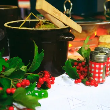 Pełen atrakcji IX Kobielski Piknik Rodzinny