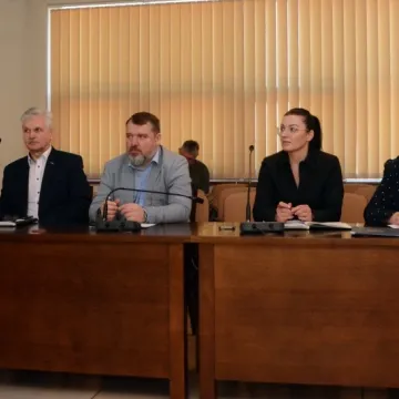 Będzie wizytacja miejsc zakwaterowania uchodźców