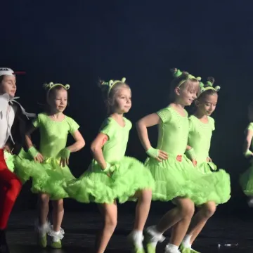 Finałowe granie WOŚP 2026 w Miejskim Domu Kultury w Radomsku