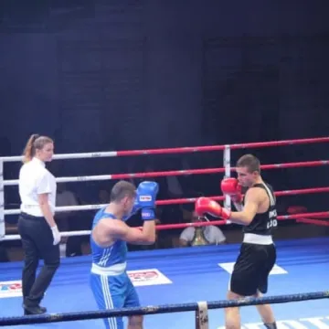 III Gala Boksu - walczyli o zdrowie Julki