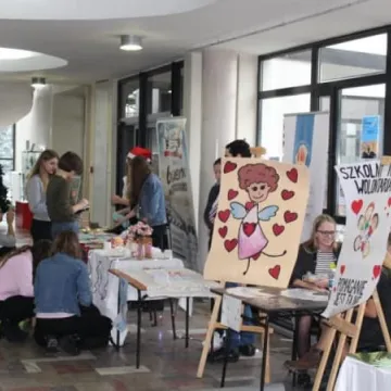 Święto wolontariuszy