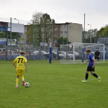 Pewne zwycięstwo RKS Radomsko. Trzy gole na majówkę
