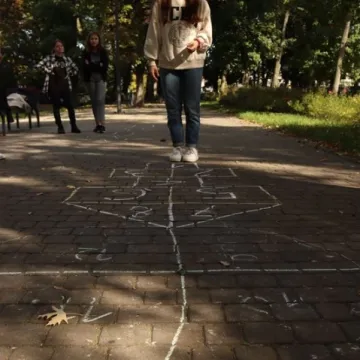 Poznawali Radomsko – miasto braci Różewiczów