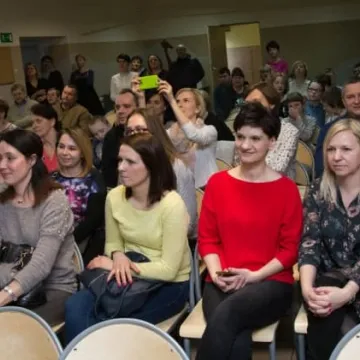 Światowy Dzień Zespołu Downa