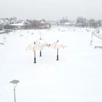 Park „Glinianki” w Radomsku oficjalnie otwarty!