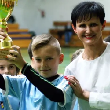  RAP Radomsko odnosi kolejne sukcesy