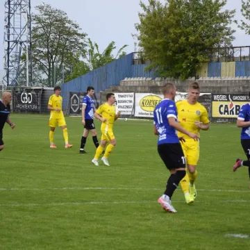 Pewne zwycięstwo RKS Radomsko. Trzy gole na majówkę