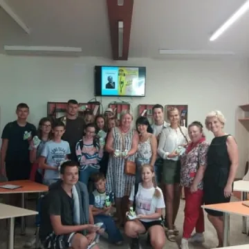 Wizyta na Ukrainie dobiegła końca