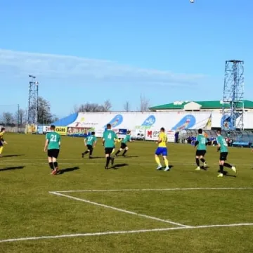 RKS rozgromił rezerwy Pelikana Łowicz 