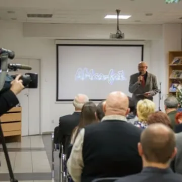 Wystawa poplenerowa Srebrna Góra