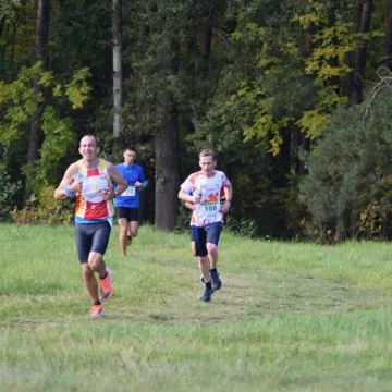 Wyniki Radomszczańskiego Festiwalu Kolarsko-Biegowego