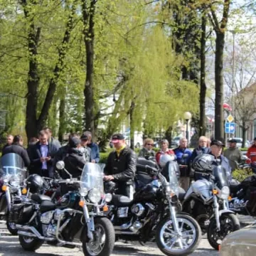 Święto pracy w Radomsku