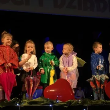 Dzień babci i dziadka w MDK