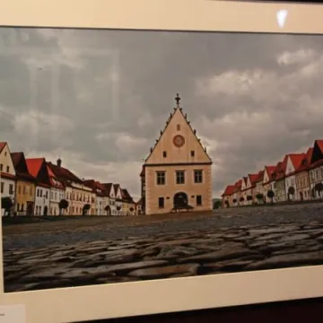 Beskid Niski okiem fotografów