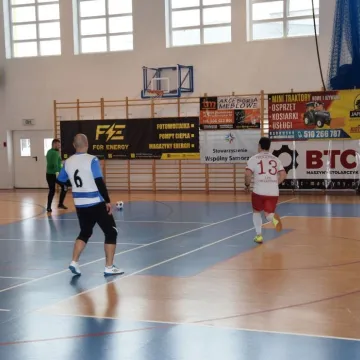 W Radomsku gra toczy się o Puchar Niezdobywców Pucharów