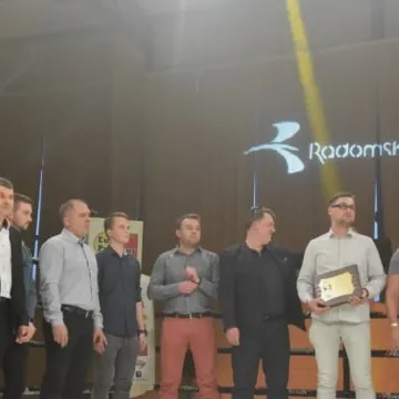 II Gala Sportów Walki w Radomsku