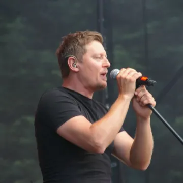 Dni Radomska 2022: Koncert Rafała Brzozowskiego