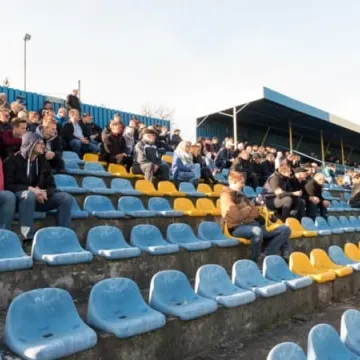 Pięciobramkowe zwycięstwo RKS Radomsko